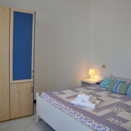 Muro Apartment Vernazza Eksteriør billede