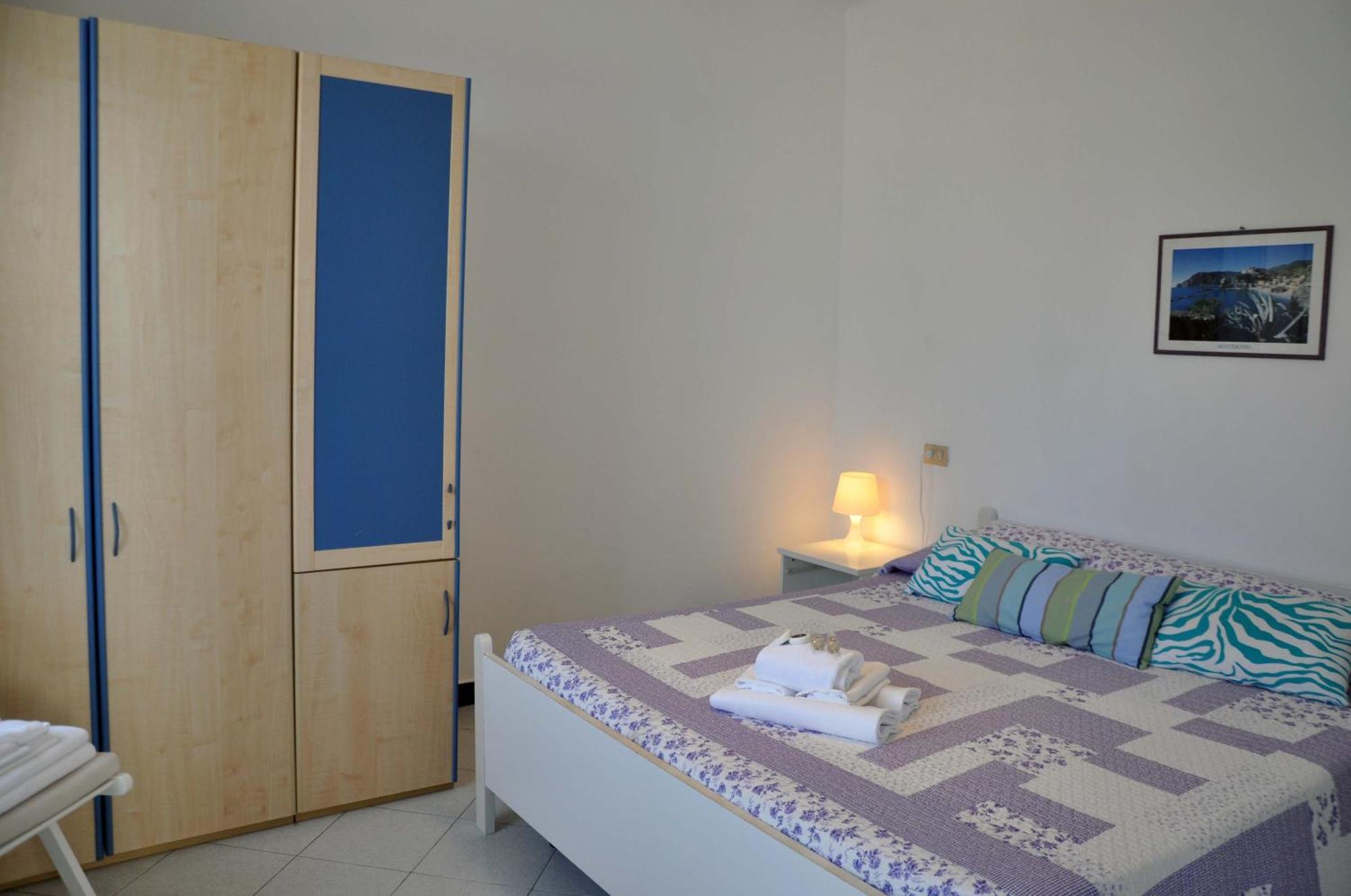 Muro Apartment Vernazza Eksteriør billede